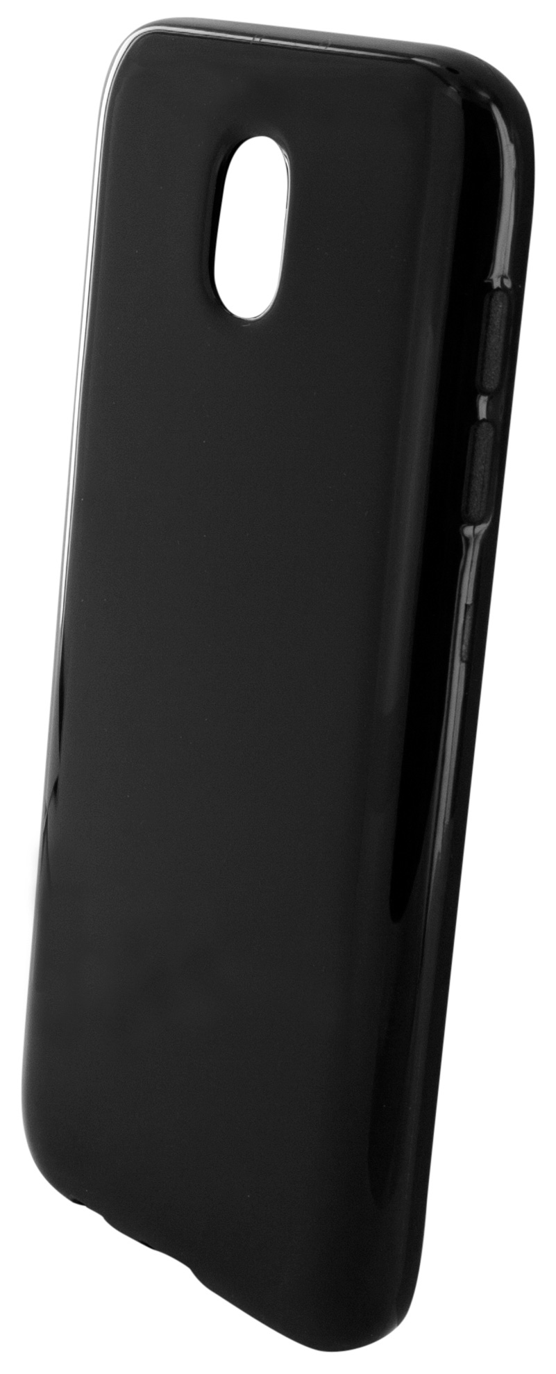 Mobiparts Classic TPU Case Samsung Galaxy J5 (2017) Black