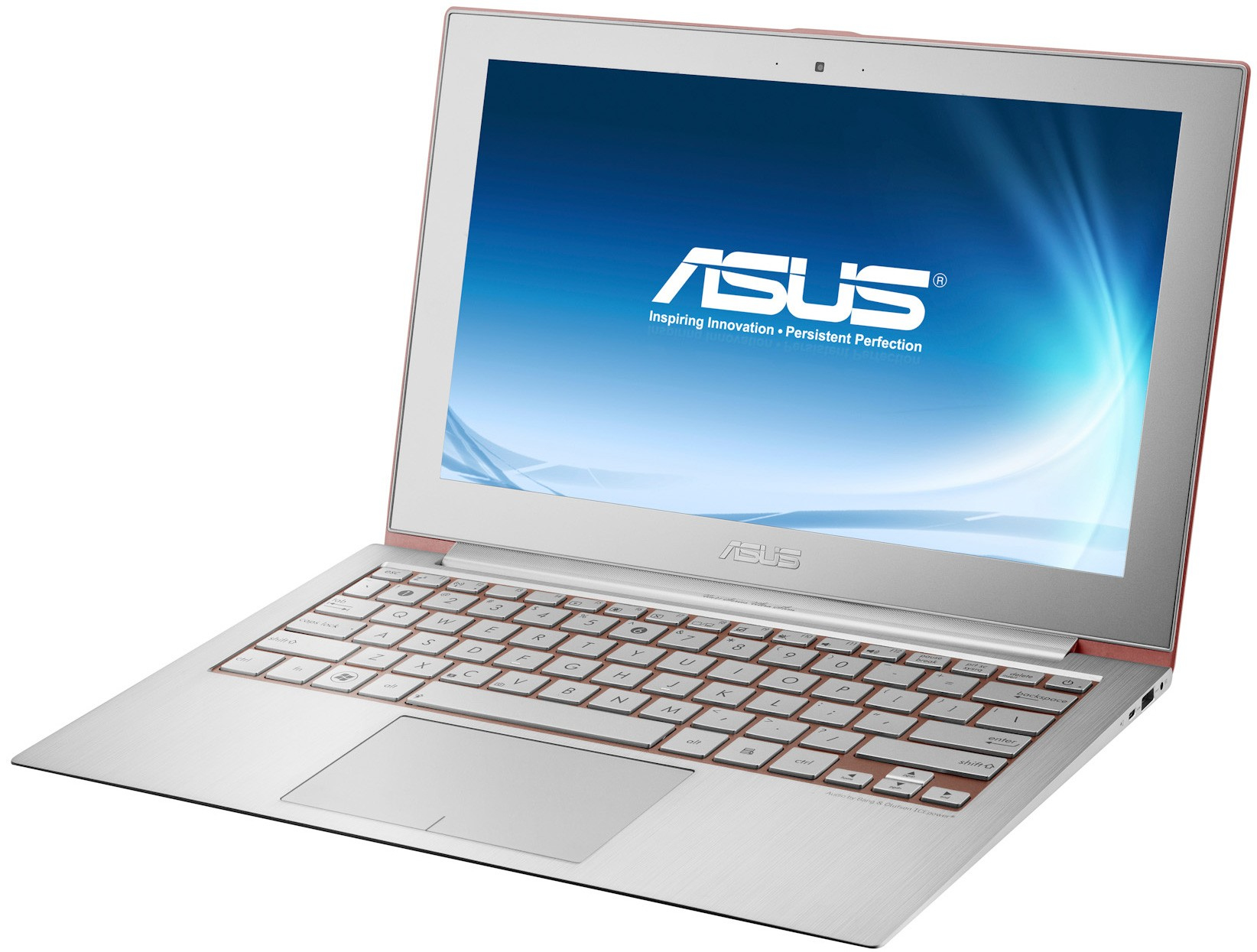 ASUS Zenbook UX31E-RY023V Intel® Core™ i7 i7-2677M – image 1