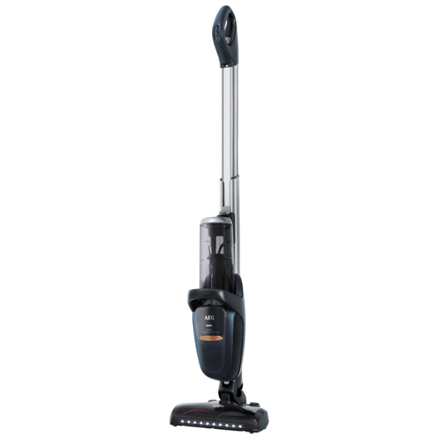 AEG FX9-1-IBM Upright vacuum Battery Dry Bagless