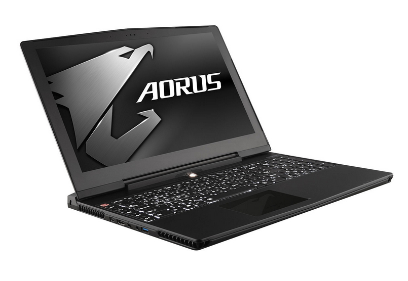 GIGABYTE X5 K2W-FR – image 2