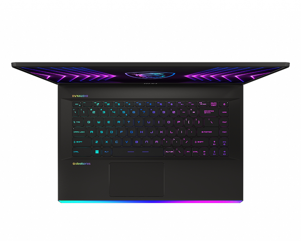 MSI GE67HX 12UHS-030ES – image 2