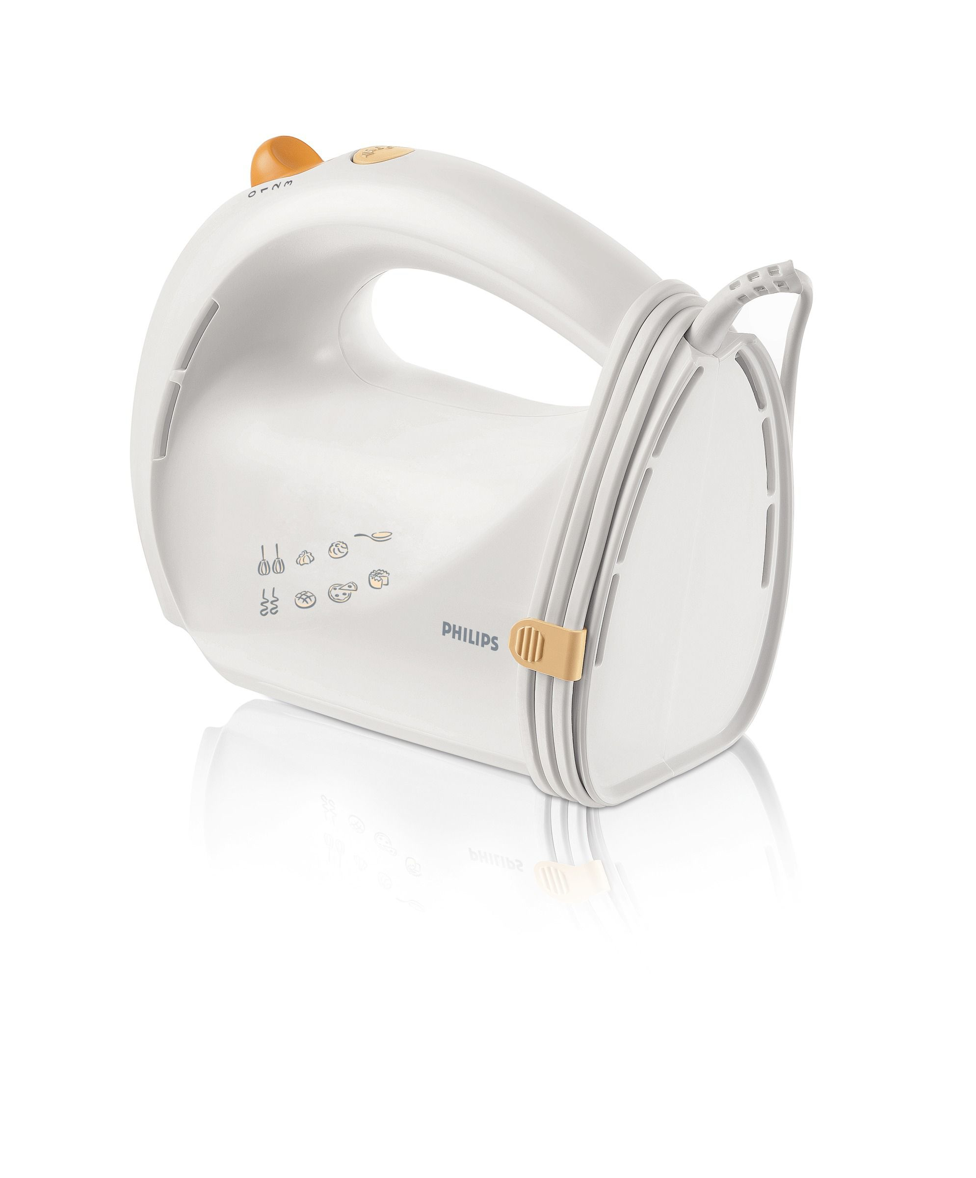 Philips Daily Collection HR1560/55 Handmixers – image 4