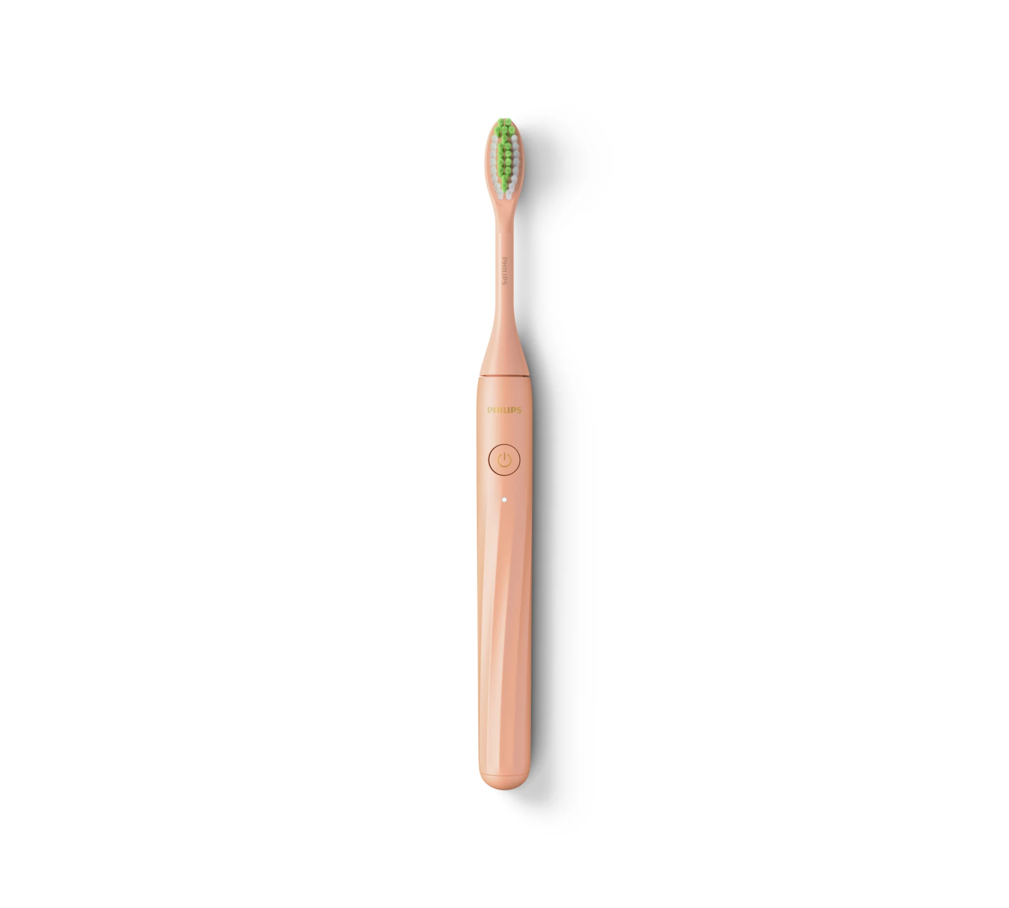 Philips One by Sonicare HY1200/05 Rechargeable electric toothbrush with case - pink – image 1