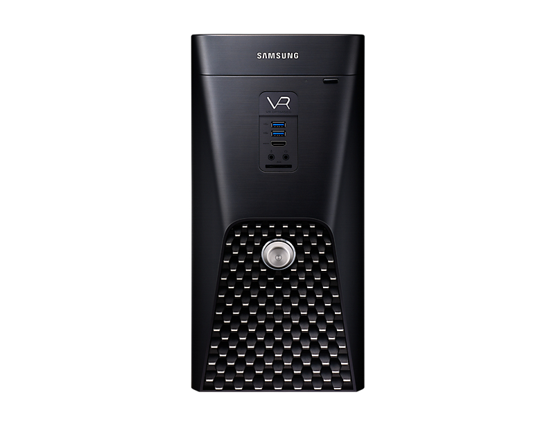 Samsung DM700T6A-A90 PC Intel® Core™ i7 i7-6700 – image 8