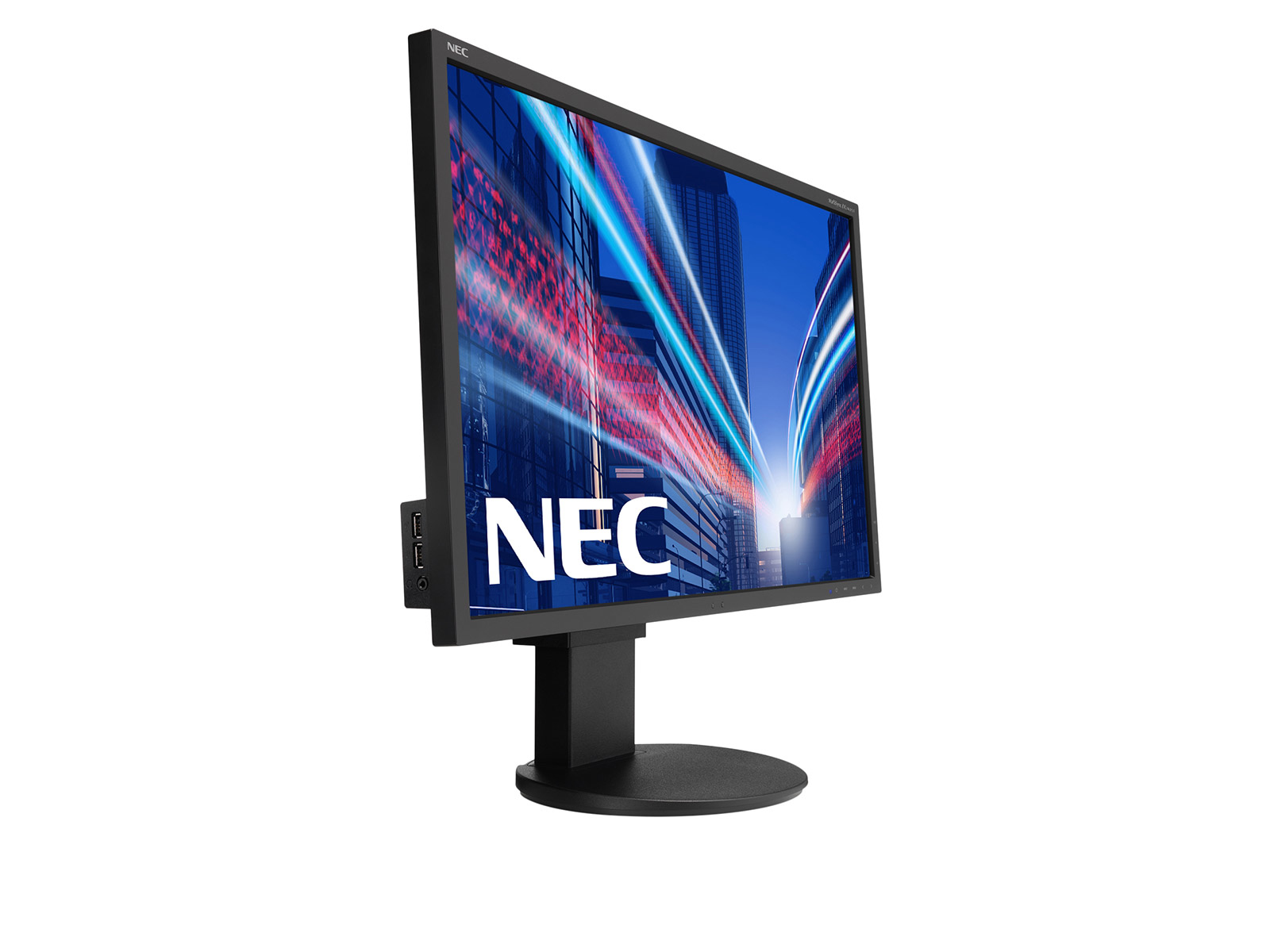 NEC EA244WMi ColorTuned – image 3