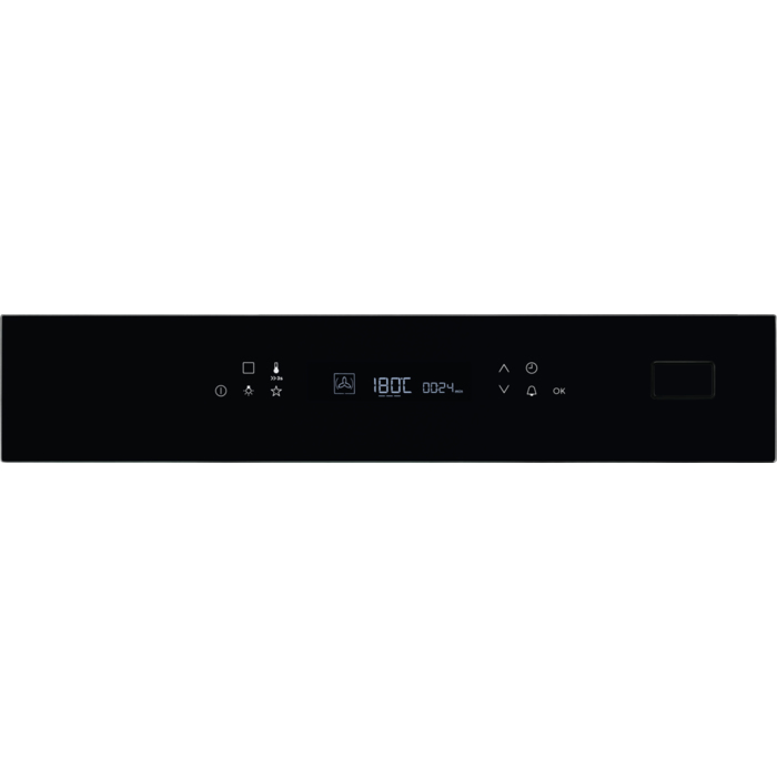 Electrolux EOB7S31Z 70 L 3500 W Black – image 2