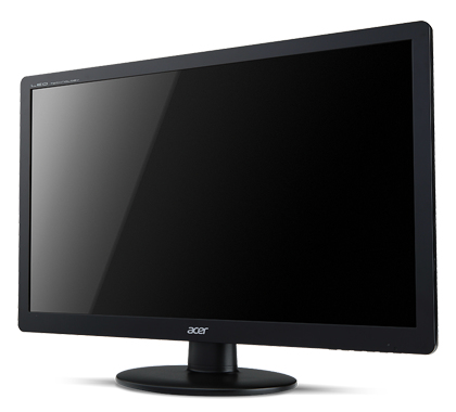 Acer 200HQL bd – image 2