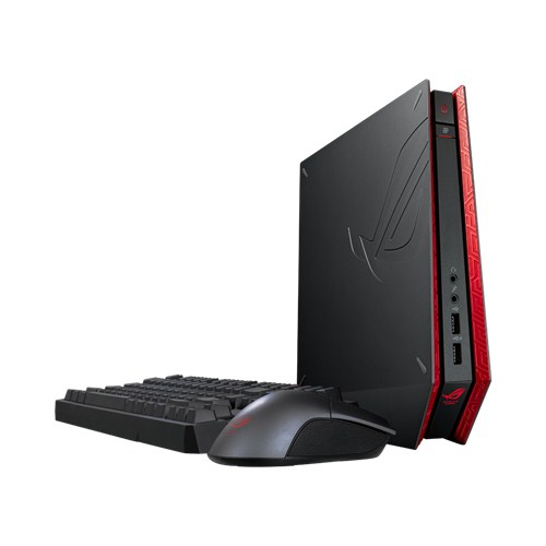 ASUS ROG GR8-R032R PC Intel® Core™ i7 i7-4510U – image 7