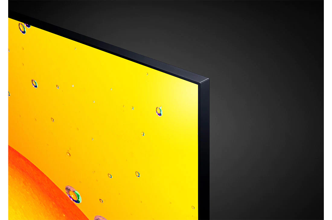 LG NanoCell 55NANO766QA TV – image 9