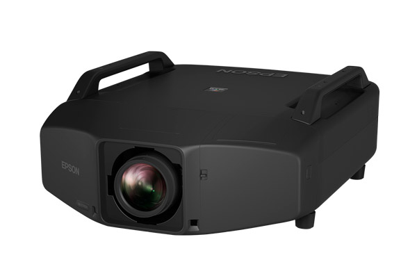 Epson V11H606853 data projector Large venue projector 11000 ANSI lumens LCD XGA (1024x768) Black