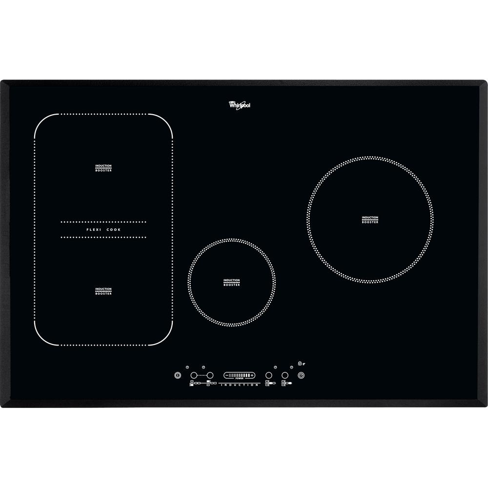 Whirlpool ACM 814/BA – image 1