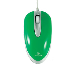 Targus AMU4502EU mouse Travel Ambidextrous USB Type-A Optical 800 DPI – image 1