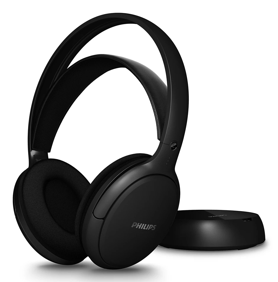Philips SHC5200M2/12 — vue 1 sur 8
