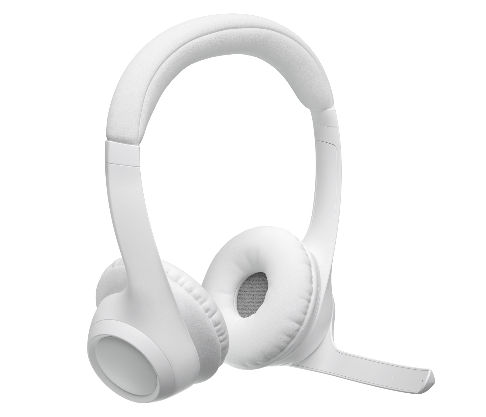 Diadema Logitech Zone 300 - Inalámbrico - Bluetooth - Micrófono - Blanco - 981-001416 Diadema Logitech Zone 300 - Inalámbrico - Bluetooth - Micrófono - Blanco - 981-001416