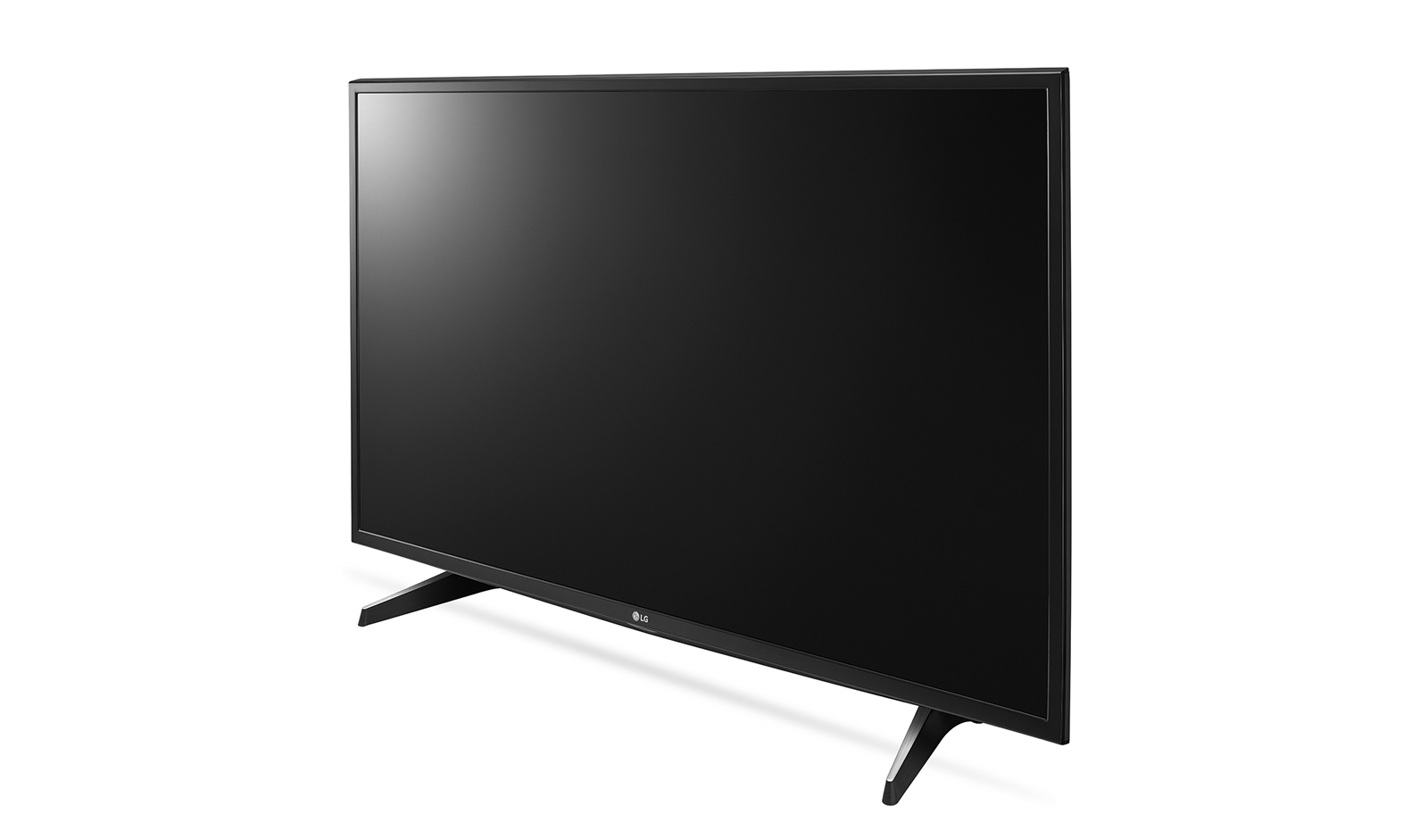 LG 49UH610V TV 124.5 cm (49") 4K Ultra HD Smart TV Wi-Fi Black – image 7