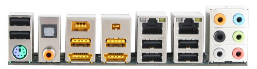 GIGABYTE GA-P55-UD6 (rev. 1.0) – image 2