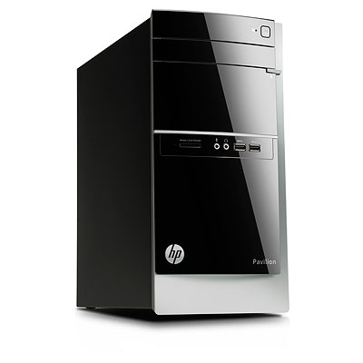 HP Pavilion 500-405nsm Intel® Core™ i5 i5-4460S