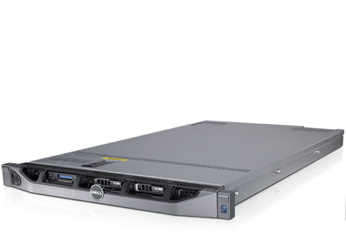 Dell PowerEdge R610 – image 3