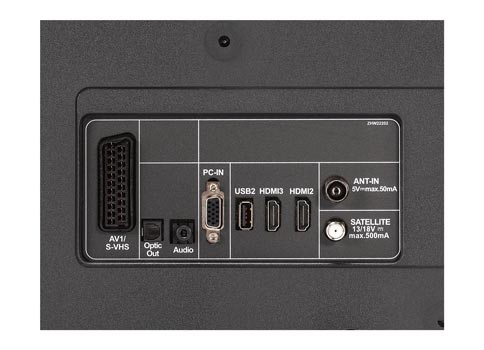 Grundig 22 VLE 5520 SG – image 3