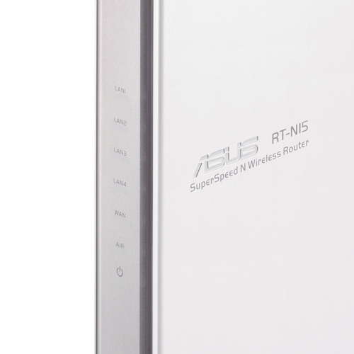 ASUS RT-N15 300 Mbit/s – image 3