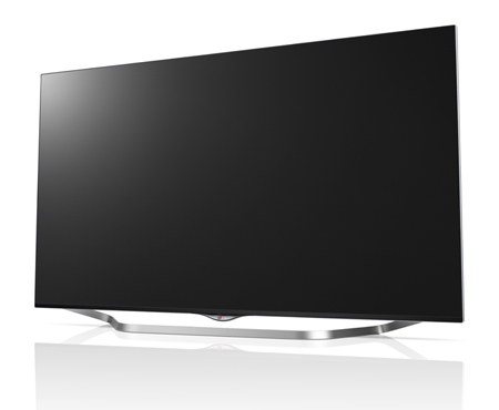 LG 55UB850V TV 139.7 cm (55") 4K Ultra HD Smart TV Wi-Fi Black – image 2
