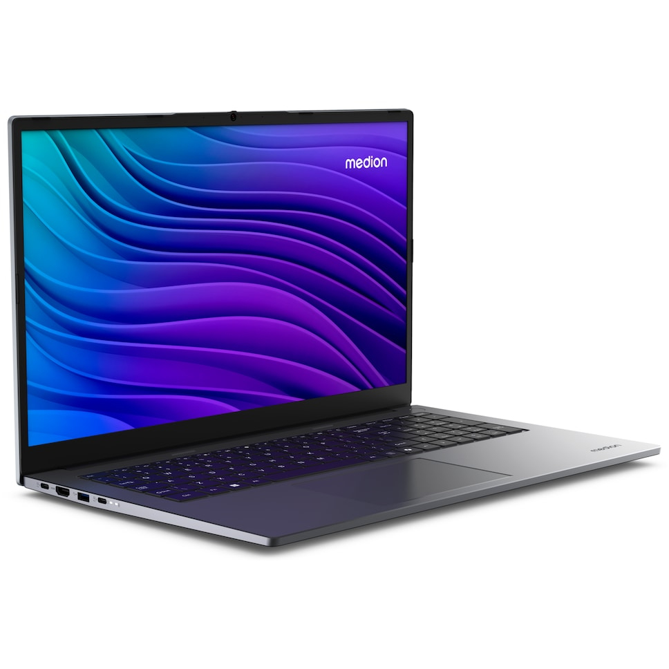 MEDION E17223 Intel® N N100 Laptop – image 9