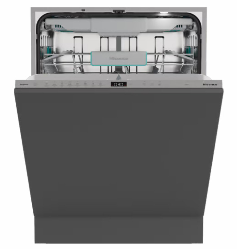 Hisense HV663A65 — vue 1 sur 8