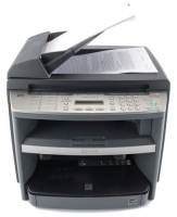 Canon i-SENSYS MF4370dn Laser A4