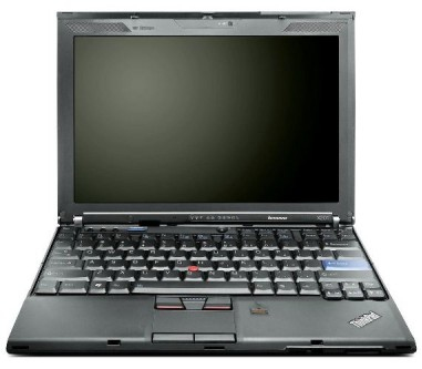 Lenovo ThinkPad X201 NUSRJGE + Dockingstation – image 3