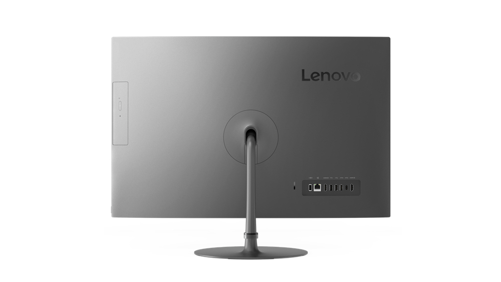 Lenovo 520-27ICB Intel® Core™ i5 i5-8400T – image 3