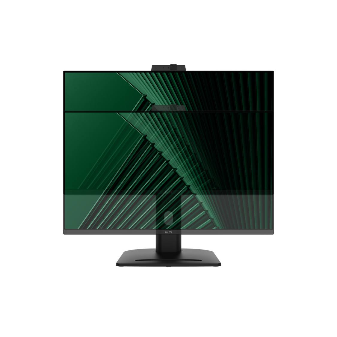MSI Pro MP275QPDG computer monitor – image 2