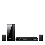 Samsung HT-E4200/XU home cinema system 2.1 channels – image 9