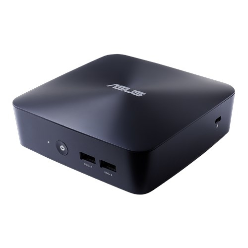 ASUS VivoMini UN65U-M007M Intel® Core™ i7 i7-7500U