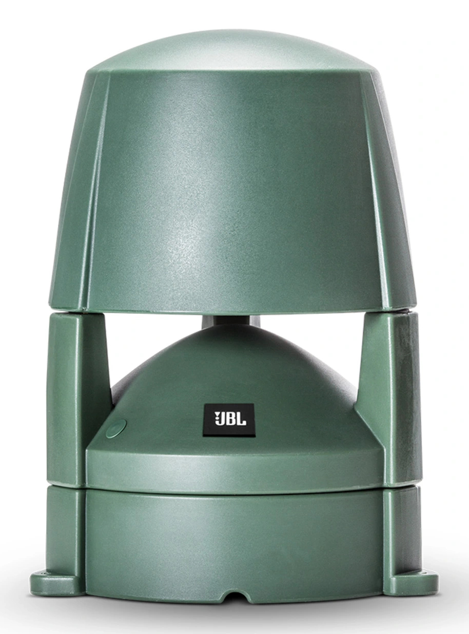 JBL CONTROL 85M loudspeaker 2-way Green 45 W image 1