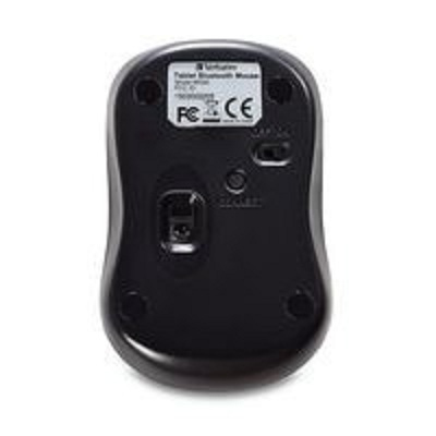 Verbatim 98590 mouse Office Ambidextrous Bluetooth Optical 1600 DPI – image 5