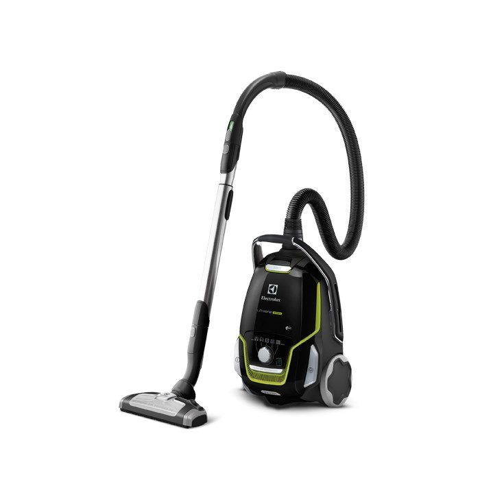 Electrolux ZUOGREEN 5 L Cylinder vacuum Dry 800 W Dust bag – image 1