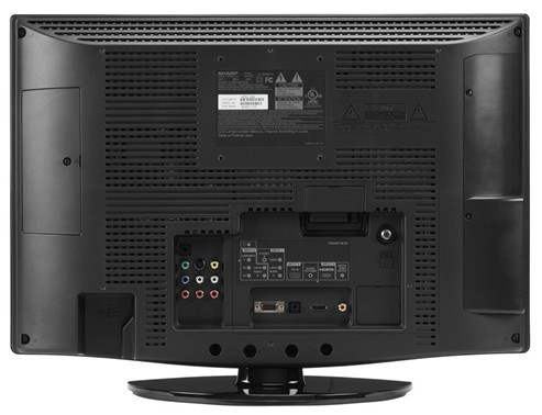 Sharp LC-22SB27UT TV – image 3