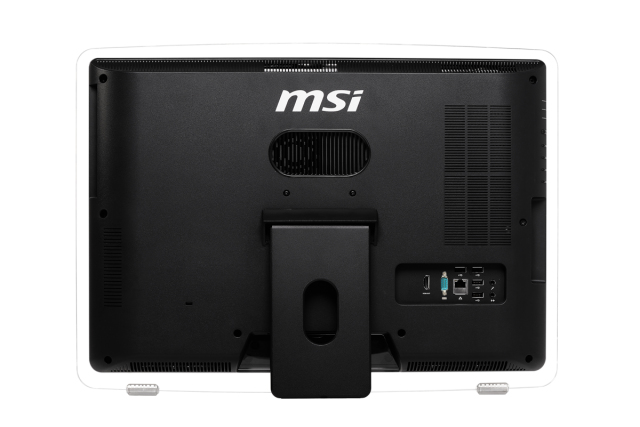 MSI Wind Top AE220-007EU All-in-One PC/workstation AMD E E2-3000 – image 2