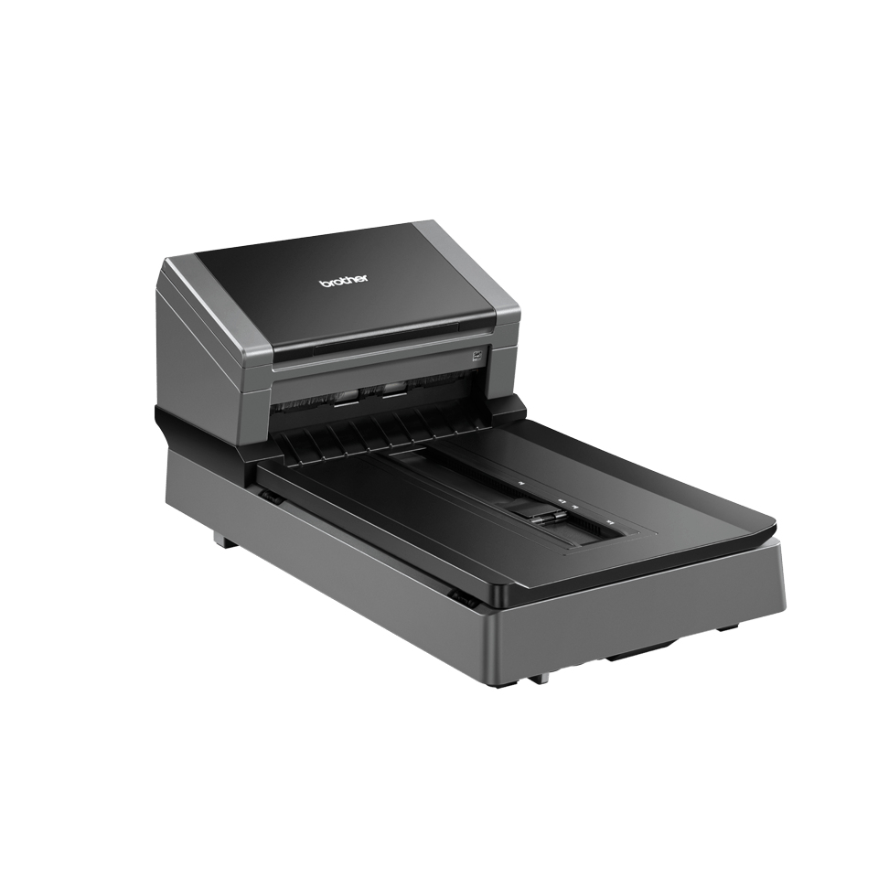 Brother PDS-6000F scanner Flatbed & ADF scanner – image 2