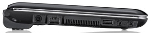 Samsung N N220-JA04 Intel Atom® N450 Netbook – image 5