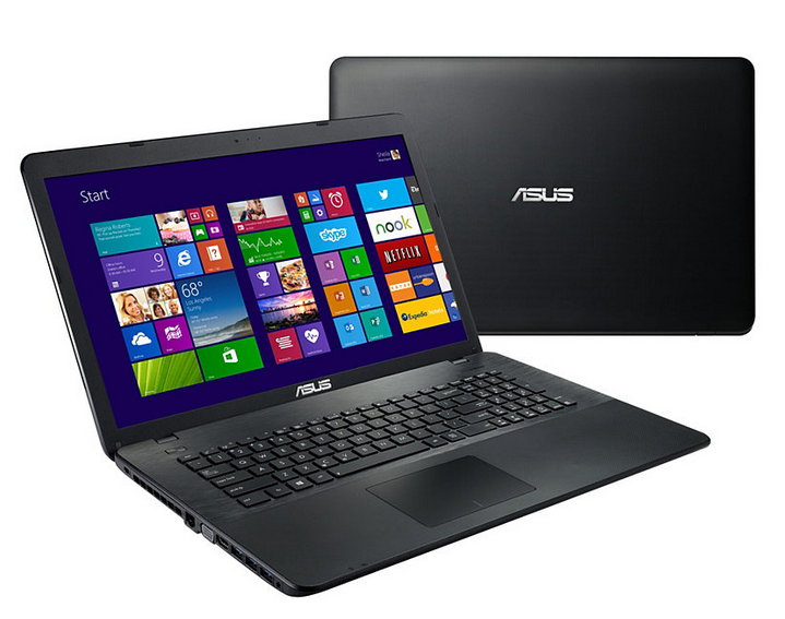 ASUS F751LD-T6037H Intel® Core™ i5 i5-4200U Laptop – image 2