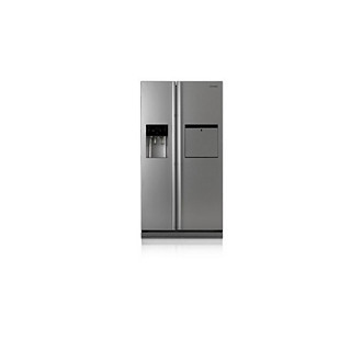 Samsung RSH1FTPE side-by-side refrigerator – image 3