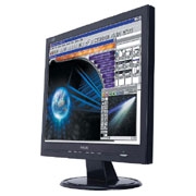 Philips 25x170S5FB 17"TFTBlack+Free Babyfoon