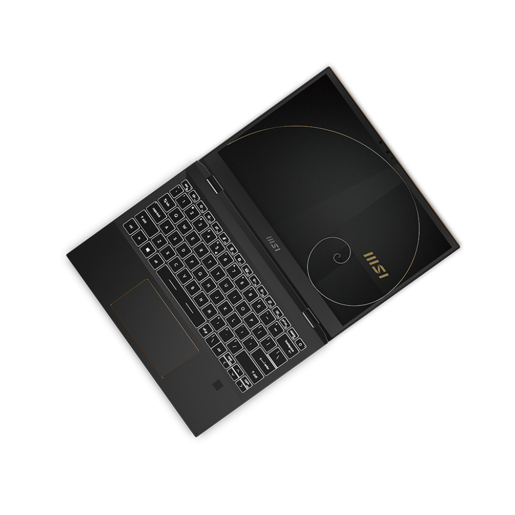 MSI Summit E13 Flip Evo A11MT-234 Intel® Core™ i5 i5-1155G7 Hybrid (2-in-1) – image 4