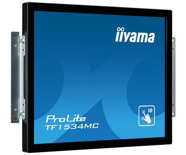 iiyama ProLite TF1534MC-B5X computer monitor – image 4