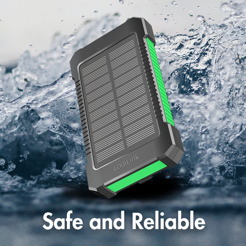 LogiLink PA0303 power bank – image 8