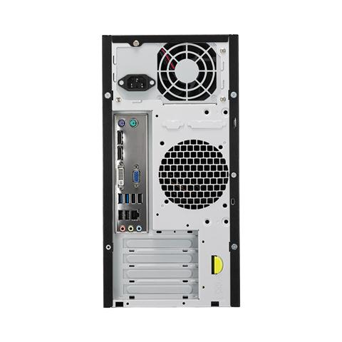 ASUS BM1AF-ITVA48 Intel® Core™ i7 i7-4770 – image 3