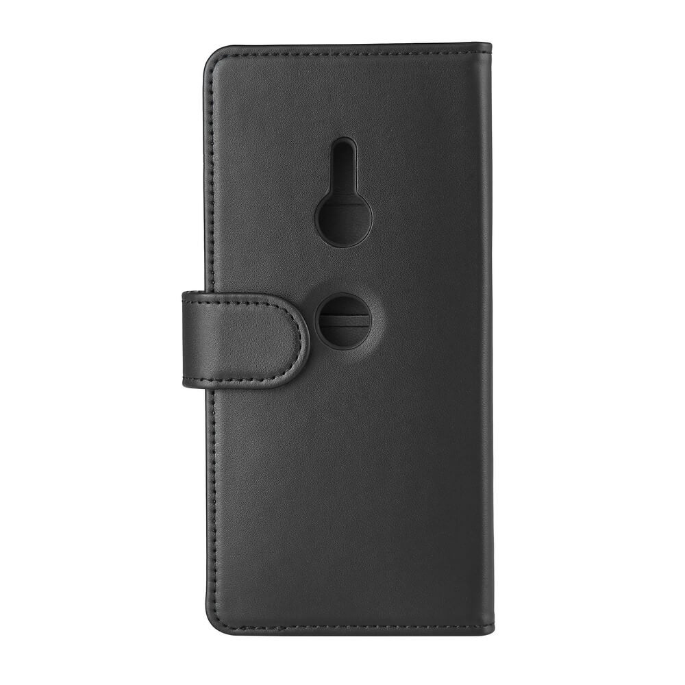Gear Wallet Case Black - Sony XZ3 – image 4