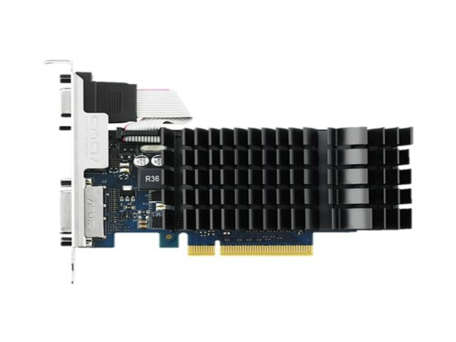 ASUS GT730-SL-2GD3-BRK NVIDIA GeForce GT 730 – image 4