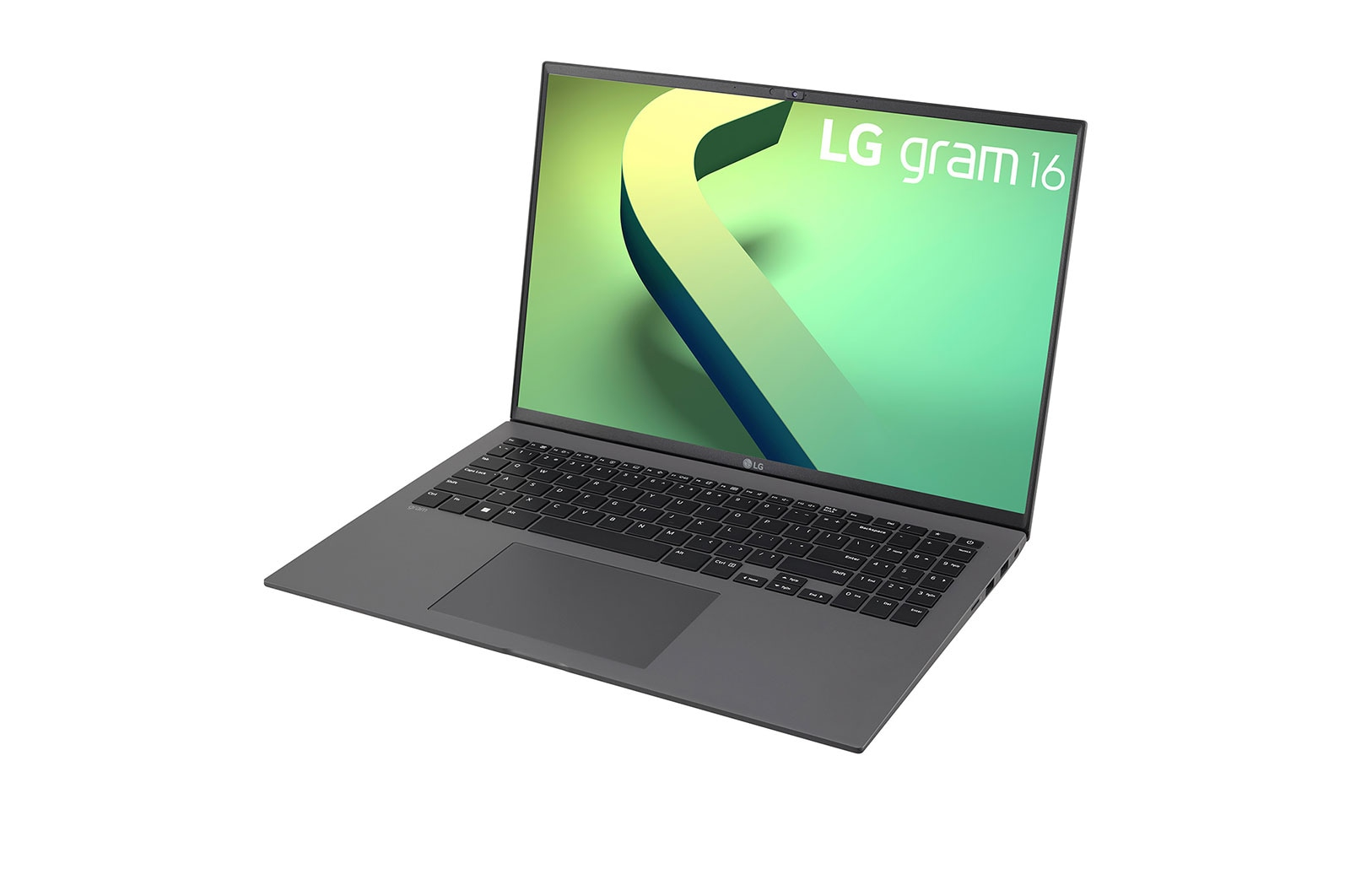 LG Gram 16Z90Q-G.AA79Y laptop Intel® Core™ i7 i7-1260P – image 4